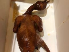 招牌烤乳鸽-石岐佬中山菜馆(张溪店)