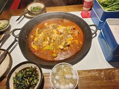-老天桥蛙炉火锅(姑苏总店)