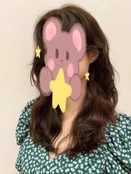 点击看大图 -MORI HAIR SALON日式美发沙龙