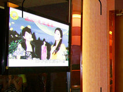 -极度沸点CLUB KTV(世贸中心店)