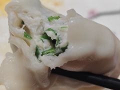 鲅鱼大馅水饺-胶东人家(奥体中心店)