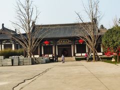 -清凉寺