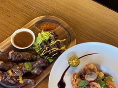 -MARU玛露音乐餐厅(大学路店)
