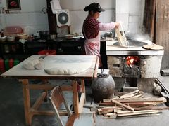 大堂-佰仙面馆