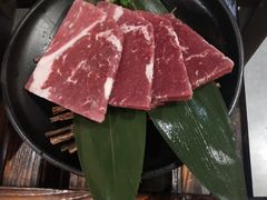 -九田家黑牛烤肉料理(太奥广场店)