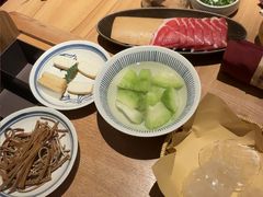 -巴奴毛肚火锅(龙湖锦艺城店)