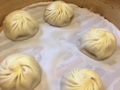 蟹粉小笼包-品大三·南京菜(大行宫店)