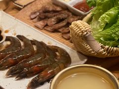 酱腌大虾-源味家(杏林街店)