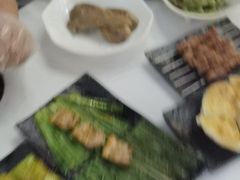 -KAOTOWN烤堂•烧烤(海汇港店)