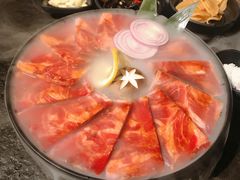 -九田家黑牛烤肉料理(贝尔路店)