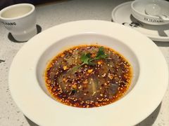 -江渔儿酸菜鱼(东厦一百店)