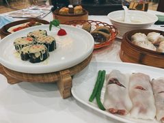 -顺德人家食府(黄金广场店)