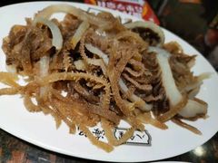 -八合里牛肉火锅(新洲店)