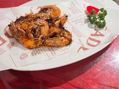 -宋园·金宴浙鲜馆(静安店)