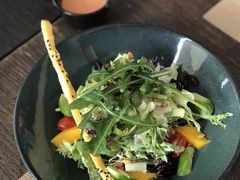 -巴别塔法餐舍(朝阳店)