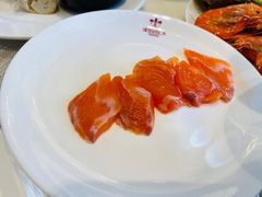 -玛莎拉自助餐厅(国贸店)