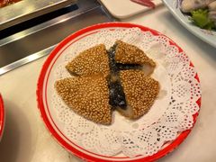 -焱三乐四川火锅店(经纬街店)