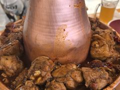 -0317火锅鸡·清真(正达店)