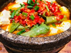 -虎哥私房菜(馒头山店)