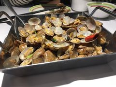 -开海·红岛海鲜虾水饺(石老人店)