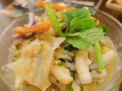 酸辣无骨凤爪-苏梅花园(群星城店)