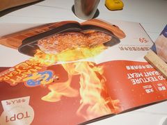 -牛扒先生·厚切雪花牛扒西餐厅(北京路禺山路店)