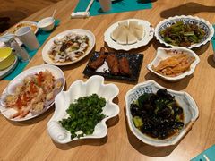 -糟粕醋·椰苑海南菜餐厅(亚龙湾天域酒店)