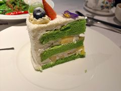 -狮拾久·现代新加坡料理(福田COCO Park店)