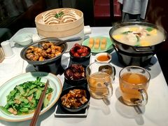 -到家尝北京菜(西坝河店)