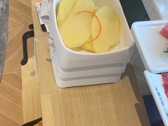 -潮牛壹号鲜牛肉火锅(光谷天地店)