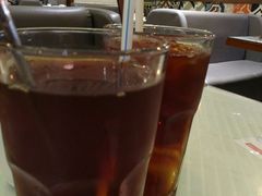 -大咀港式茶餐厅(海岸城店)