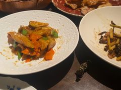 -奉天小馆·非遗东北菜(沈阳万象城店)