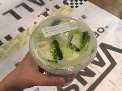 -喜茶(上海正大广场店)