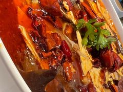 -茅庐毛血旺(烟台大悦城店)