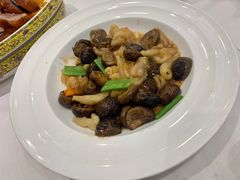 -新兴家喻酒家·羊城名宴(昌岗店)