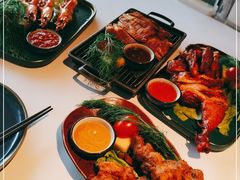 -BetterThai 泰加(苏州中心店)