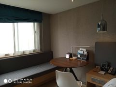 -美豪怡致酒店(上海长寿路店)