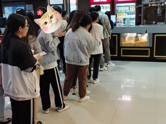 -龙之星国际影城(太平店)