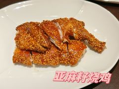 -广州文华东方酒店·江-由辉师傅主理