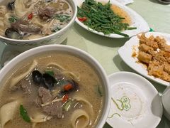 -合记烩面(人民路店)