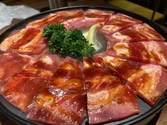 -九田家黑牛烤肉料理(太阳宫广场店)