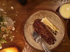 带骨肉眼牛排1kg-BOR Eatery(安福路店)