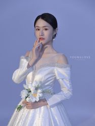 -全城热恋璀璨婚纱摄影(国贸总店)