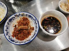 -陈小肠自助火盆烧烤(海门渔村美食街店)