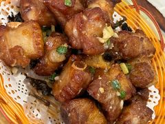 茶香骨-时利和美食(东方广场店)