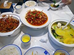 -兰湘子·湘菜小炒(崂山丽达店)