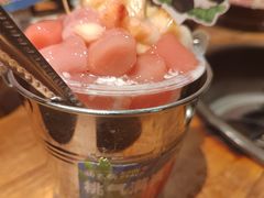 -楠火锅(太古里总店)