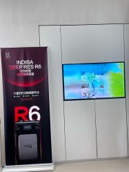 -Fundi张玉珊修身堂·indiba·BTL科技瘦身