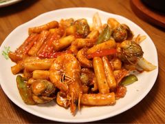 -全州拌饭馆(断桥店)