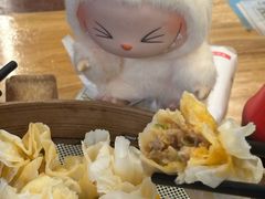 -海汇源老烧麦店(东大街总店)